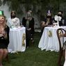 Dua Aktris Ini Pilih Tema Tahun Baru 2021 untuk Emmy Awards Virtual