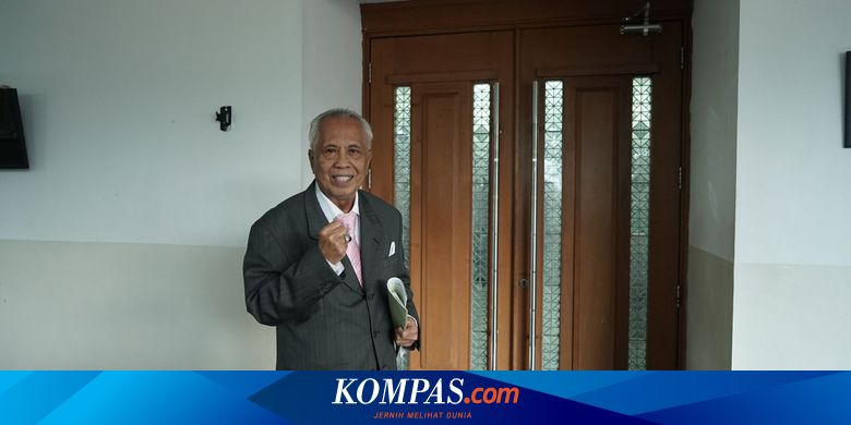 Tunjuk OC Kaligis, Mitora Kembali Gugat Yayasan Purna Bhakti Pertiwi Terkait Museum Soeharto di TMII
