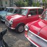 Pemain Mini Cooper Klasik Lebih Longgar Soal Pakem Orisinal