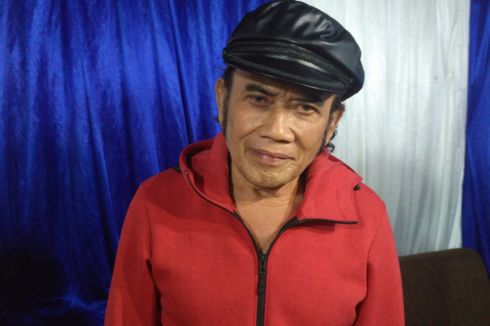 Rhoma Irama Bangga Mendiang Ayahnya Seorang Pejuang Republik Indonesia