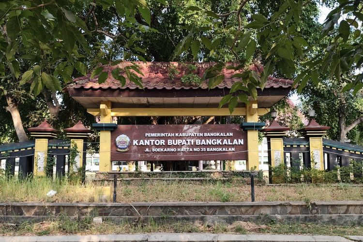 508 Kendaraan Dinas di Bangkalan Menunggak Pajak, Nilainya Rp 113 Juta