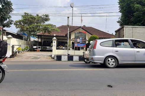 22 Anggota Polisi Positif Covid-19, Polsek Cilongok Banyumas Terapkan Micro Lockdown