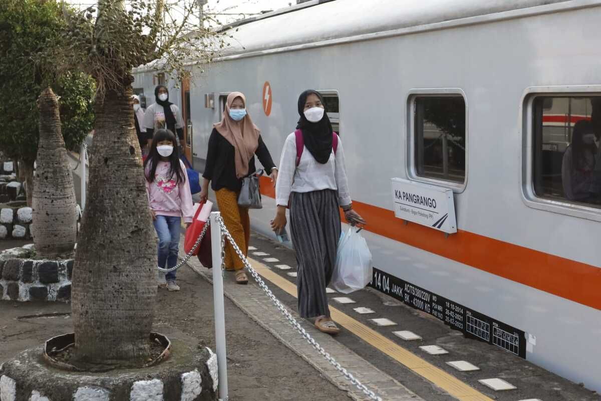 Prakiraan Cuaca Bogor Hari Ini Kamis 18 April 2024, dan Besok : Siang ini Hujan Sedang