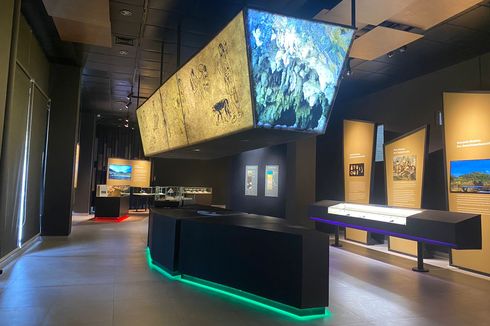 52 Museum dan Cagar Budaya Ditransformasi Jadi Lebih Dinamis