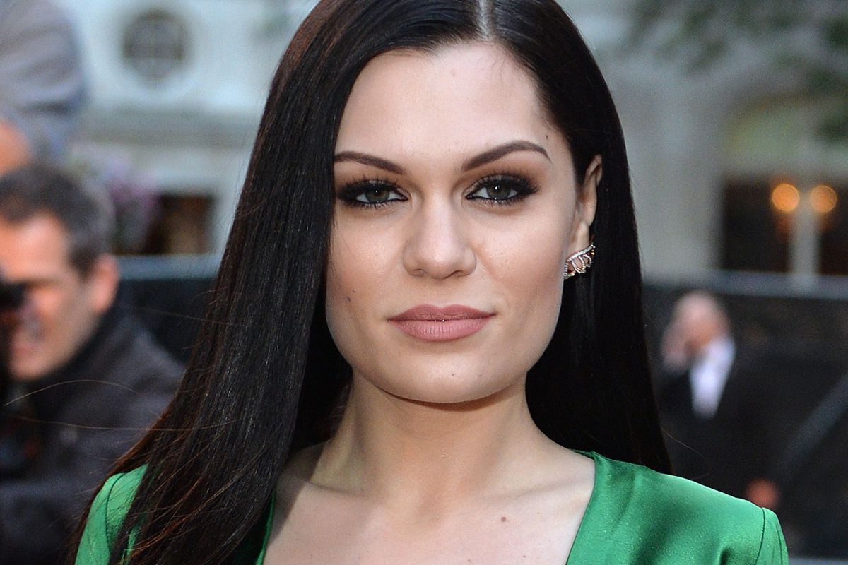 Penyanyi Jessie J