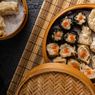 5 Tempat Makan Dimsum di Kota Bandung, Harganya Mulai Rp 15.000 per Porsi