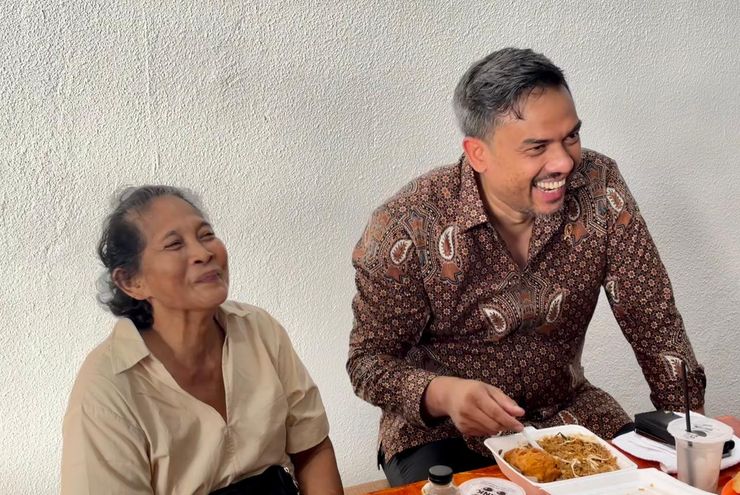 Menteri Maman Instruksikan Ganti Istilah 