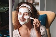 3 Tips Pakai Clay Mask dengan Benar untuk Hasil Optimal