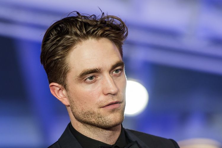 Aktor Robert Pattinson menghadiri Marrakech International Film festiva di Marrakesh, Maroko, pada 30 November 2018. 