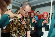 Di Yogyakarta, Hanif Dorong ASEAN Wujudkan Kerja Layak bagi Pekerja