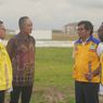 Pola Cuaca Berubah-ubah, Menteri PU Minta Drainase di Papua Dijaga 