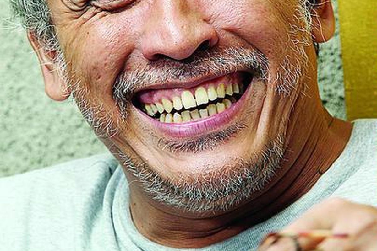 Iwan Fals: Tetap Gelisah