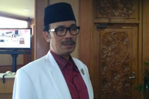 Fokus Tangani Hukuman Mati WNI, KBRI Arab Saudi Tak Prioritaskan Kasus Rizieq