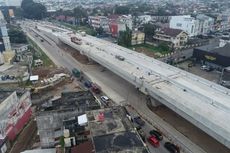 Serupa Tapi Tak Sama, Ini Lho Bedanya Flyover dan Jembatan