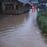 Hujan Deras, Sejumlah Wilayah di Jakarta Selatan Banjir