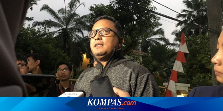 Ingin Pastikan Apa Kendala dalam Koalisi Perubahan
