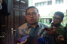 Fadli Zon Minta KPU Tak Larang Mantan Koruptor Daftar Caleg