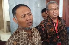 Bupati Morotai Mengaku Dibela Bambang Widjojanto Saat Sengketa Pilkada di MK