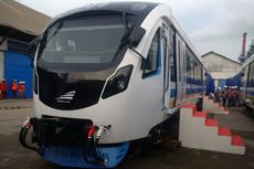 LRT Palembang dan Tudingan 