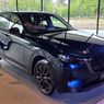 Soal Elektrifikasi, Mazda Pilih CX-60 Mild Hybrid daripada PHEV