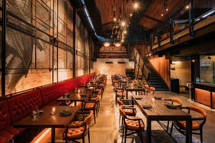 25 Restoran Terbaik Dunia Versi Travelers’ Choice Awards 2026, Dua dari Indonesia