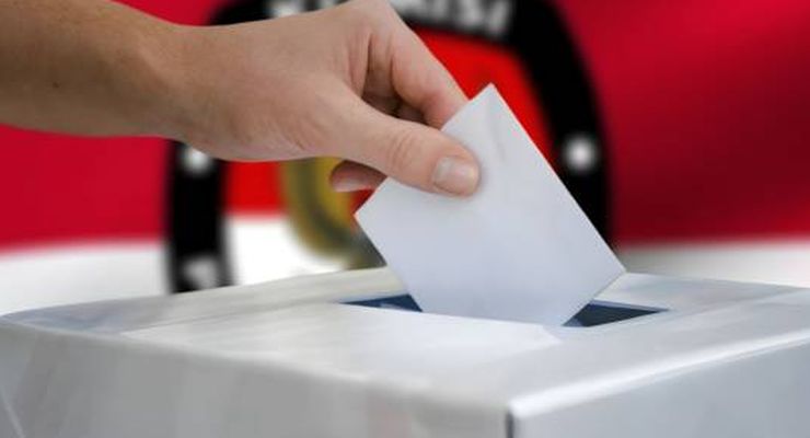 Netralitas Presiden dan Pengawasan Masyarakat Sipil di Pemilu 2024