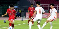 Media Vietnam Sindir Timnas U17 Indonesia Usai Tersingkir dari Piala AFF U17 2026