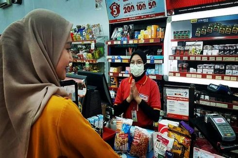 Jelang Ramadhan, Jangan Lewatkan Promo Alfamart Akhir Pekan Ini