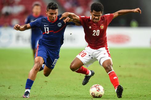 Fakta Unik Piala AFF: Edisi 2020, Digelar 2021, Final 2022