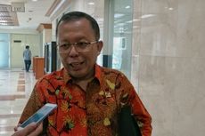 Sekjen PPP: Parpol Koalisi Tak Pernah Mendorong Menteri Asman Abnur Mundur