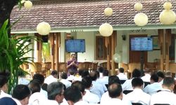 Banyuwangi Potensial menjadi Pusat Dongeng Nusantara