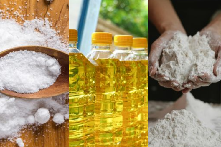 Mendekatkan Pangan Fortifikasi, Memperkuat Peluang Eliminasi Stunting