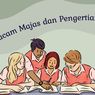 10 Macam Majas dan Pengertiannya