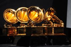 Korea Bakal Jadi Tuan Rumah Grammy Awards Versi Asia