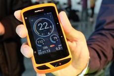 Gadget Sepeda Acer Dilengkapi GPS dan Kamera Perekam 