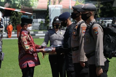 Mendagri Minta Kepala Daerah Gelar Tes Rutin Covid-19 untuk Warga