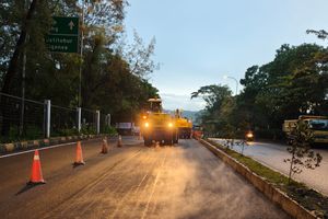 Ada Pemeliharaan di Tol Cipularang dan Padaleunyi, Ini Titik Lokasinya 