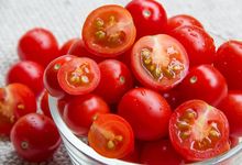 7 Jenis Tomat, Pernah Coba Masak yang Mana?