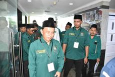 PKB Calonkan Gus Yusuf Jadi Bakal Cagub Jateng pada Pilgub 2024, Kader Semarang Ingin Wakil dari Kalangan Milenial