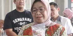 Bekerja Sama dengan Phapros, Pemkot Semarang Siapkan Paket Jamu Cegah Corona 