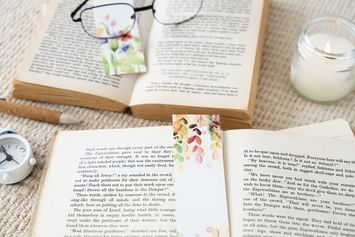Cara Jadi Bookstagrammer untuk Pemula, Mulai dari Nol