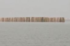 Pakar Ini Nilai Pagar Laut Tangerang Bukan Korupsi tapi Pemalsuan Saja