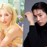 Digosipkan Berpacaran, Jeon Soyeon (G)I-DLE dan Moon Se Hoon Kompak Membantah 