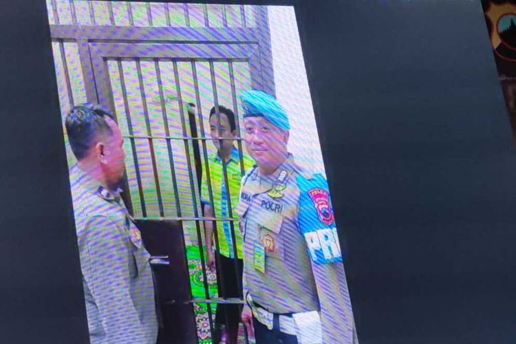Komnas HAM Sebut Polisi Tembak Siswa SMK di Semarang Lakukan 
