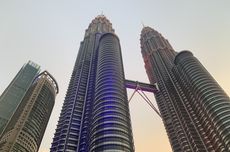Wisata 6 Hari 5 Malam di Malaysia, Bisa ke Mana Saja?