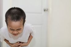 5 Cara Mengatasi Diare Pada Anak ala Dokter RSA UGM