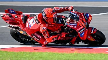 Marquez Ungkap Alasan Sulitnya Kembali Dominan di MotoGP