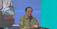 Sejumlah Presiden dan Wapres Terdahulu Konfirmasi Hadir Upacara HUT Ke-81 RI, SBY Absen