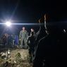 Evakuasi Puing Pesawat T-50i yang Jatuh di Blora Dihentikan, Sejumlah Petugas Masih Berjaga