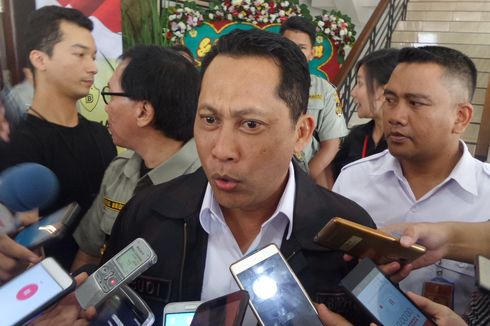 BNN: Narkoba Flakka Sudah Masuk Indonesia 